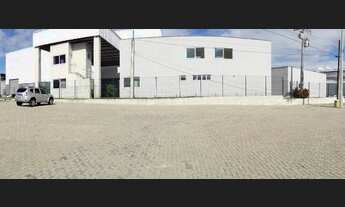 Imagem 3: Galpão para alugar, 3195 m² por R$ 54.315/mês - Pedra - Eusébio/CE