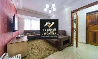 Imagem 2: Casa com 5 dormitórios à venda, 250 m² por R$ 530.000,00 - Condomínio Maracanã - Santo And