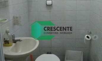 Imagem 7: Sobrado para venda com 3 dormitórios, quintal, 2 vagas, na V. Scarpelli, Santo Andrfé