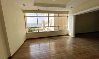 Imagem 5: Apartamento para venda com 203 metros quadrados com 4 quartos em Santa Helena - Juiz de Fo