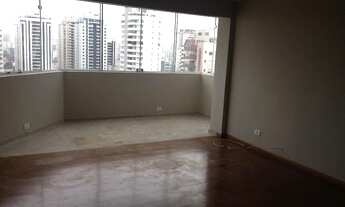 Imagem 3: Apartamento Venda Moema 150 m² 3 Dormitórios