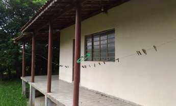 Imagem 3: Chácara com 3 dormitórios à venda, 11934 m² por R$ 790.000,00 - Chacaras Guararema - Guara