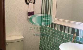 Imagem 7: Apartamento com 3 dorms, Boqueirão, Santos - R$ 950 mil, Cod: 1591635