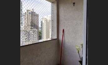 Imagem 3: Apartamento com 2 dormitórios à venda, 64 m² por R$ 590.000 - Alphaville - Barueri/SP