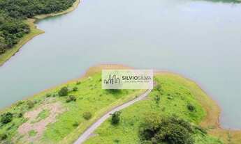 Imagem 6: Terreno em Corumbá IV condomínio Grand Diamond Goiás