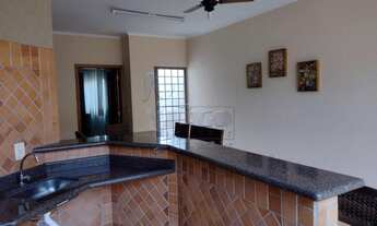 Imagem 3: Casa Padrão em Sertãozinho