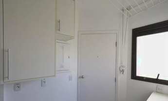 Imagem 4: EXCELENTE APARTAMENTO COM 81m2 - VILA MARIANA