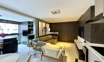 Imagem 2: FLORIANÓPOLIS - Apartamento Padrão - CAMPECHE