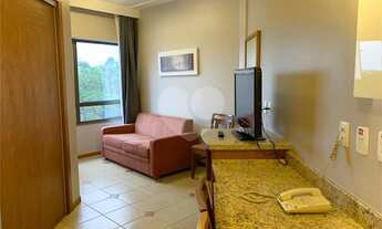 Imagem 2: Hotel para sistema Poll de aluguel ou moradia