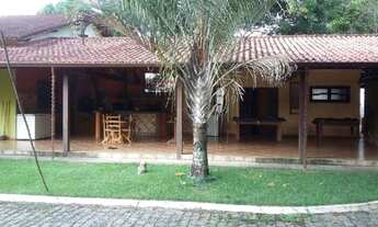 Imagem 7: Fazenda/Sítio/Chácara para venda possui 56000 metros quadrados com 5 quartos