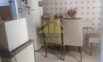 Imagem 1: Apartamento à venda no Edifício Furlan, 3 dormitórios, ar condicionado, piscina e churrasq