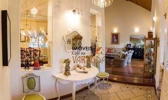 Imagem 6: Casa à venda, 630 m² - Condomínio Bougainvillea - Valinhos/SP