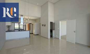 Imagem 4: Casa Térrea com 03 Suítes e Moveis Planejados no Condomínio Maria José, Indaiatuba/SP