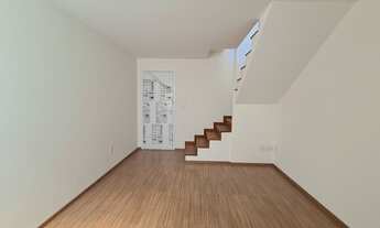 Imagem 5: Cobertura com 2 dormitórios à venda por R$ 410.000 - Aeroporto - Juiz de Fora/MG