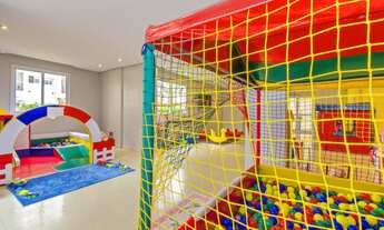 Imagem 4: Apartamento com 2 dormitórios à venda, 52 m² por R$ 342.500 - Jardim Brasil - São Paulo/SP