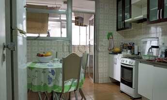 Imagem 5: SAO PAULO - Apartamento Padrão - PARAISO