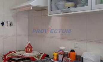 Imagem 7: Apartamento - Vila Industrial - Campinas