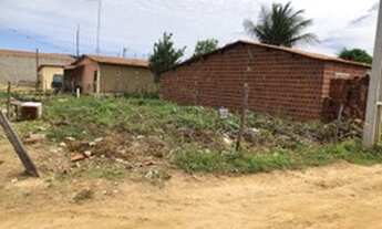 Imagem: Terreno 10X20