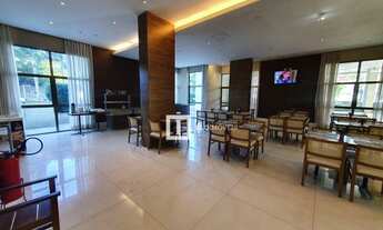 Imagem 6: Apartamento com 1 dormitório, 34 m² - venda por R$ 299.000,00 ou aluguel por R$ 1.750,00/m