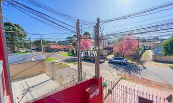 Imagem 6: CURITIBA - Casa Padrão - Bairro Alto