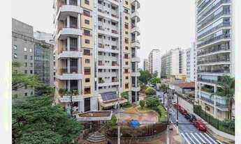 Imagem 4: Apartamento com 3 dormitórios à venda, 187 m² por R$ 2.195.000,00 - Itaim Bibi - São Paulo