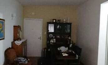 Imagem: Aclimação 80m² 2 dormitórios sem vaga!