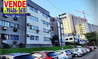 Imagem 2: Apartamento para venda possui 56 metros quadrados com 2 quartos em Colubande - São Gonçalo