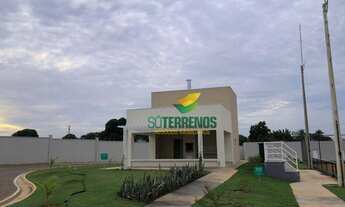 Imagem 4: Terreno Florais do Parque