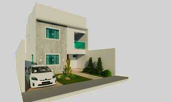 Imagem 4: Casa no Condomínio Buena Vista