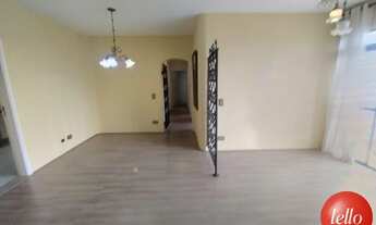 Imagem: São Paulo - Apartamento Padrão - Campo