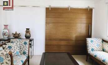 Imagem 5: Apartamento 283m² a 700m do Metrô Santos Imigrantes!!!Apartamento 283m² a 700m do Metrô Sa