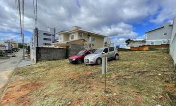 Imagem: Terreno Pagani 2