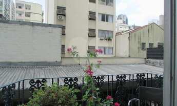 Imagem 5: São Paulo - Apartamento Padrão - ITAIM BIBI