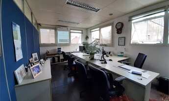 Imagem 7: Prédio comercial na Chácara Santo Antônio