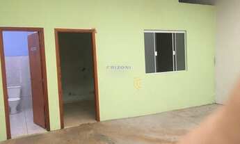 Imagem 3: BARRACÃO/BALCÃO PARQUE PAMPULHA-AGUDOS I 1 BANHEIRO I 147M²