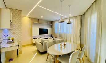 Imagem 5: Apartamento à venda, 3 quartos, 1 suíte, 2 vagas, Barreiro - Belo horizonte/MG