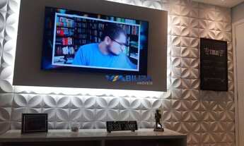 Imagem 5: Sobrado à venda, 136 m² por R$ 487.000,00 - Macedo - Guarulhos/SP