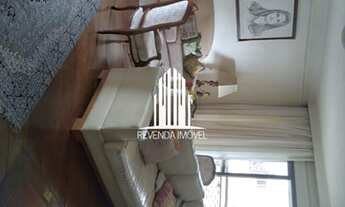 Imagem 3: Aparatamento à venda 159m² a.u suítes em Moema - São Paulo