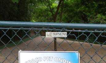 Imagem 5: Terreno à venda, 525 m² por R$ 742.000,00 - Condomínio Chácara Ondina - Sorocaba/SP