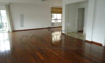 Imagem 2: Apartamento residencial para locação, Vila Nova Conceição, São Paulo