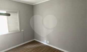 Imagem 4: São Paulo - Apartamento Padrão - VILA MARIANA