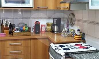 Imagem 5: LINDO APARTAMENTO 82,00m² COM CHURRASQUEIRA NA SACADA