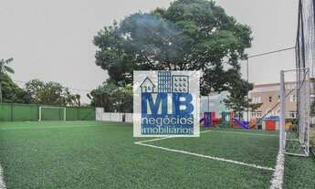 Imagem 2: Casa, 130 m² - venda por R$ 820.000,00 ou aluguel por R$ 3.500,00/mês - Jardim Marajoara