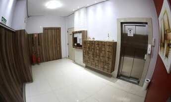 Imagem 2: Apartamento para venda com 113 metros quadrados com 3 quartos em Centro - Pato Branco - PR