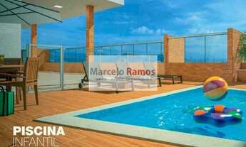 Imagem 4: Apartamento Alto Padrão