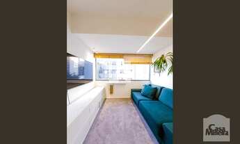 Imagem 4: Apartamento à Venda - Cidade Jardim, 2 Quartos, 75 m²