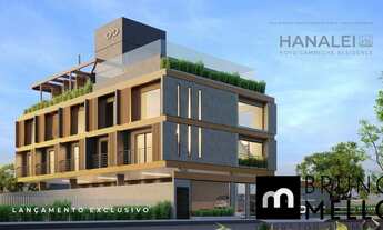 Imagem: FLORIANÓPOLIS - Apartamento Padrão - NOVO