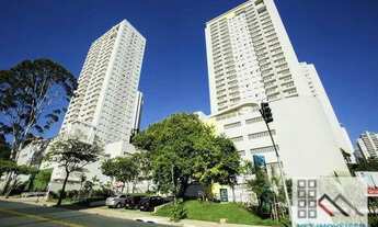 Imagem 2: APARTAMENTO 1 DORM (50m²), 1 SUÍTE, VARANDA, MOBILIADO, 1 VAGA. PRÓXIMO DO SHOPPING JARDIM