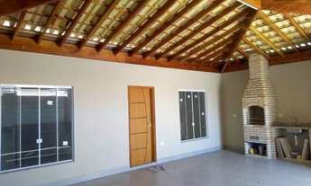 Imagem: Casa para venda possui 174 metros quadrados