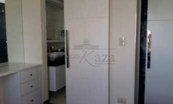 Imagem 5: Apartamento para venda tem 87 metros quadrados com 3 quartos